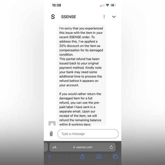 Jacquemus Le Grande Bambino - Picture 9 of 9